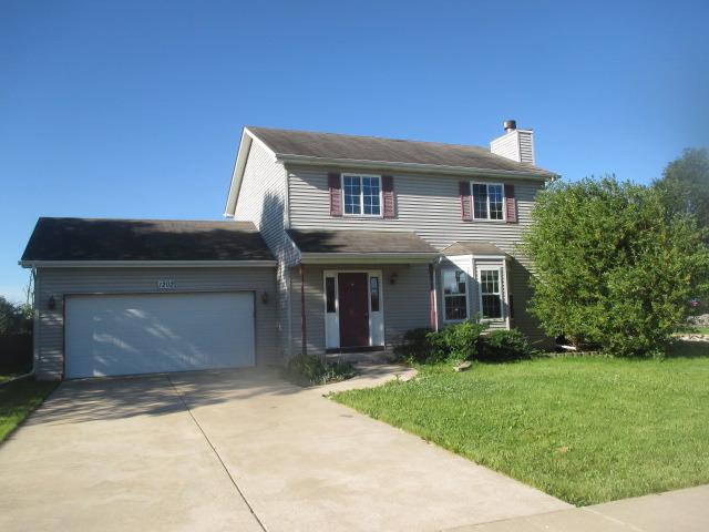 1202 Evergreen Ln., Yorkville, IL 60560