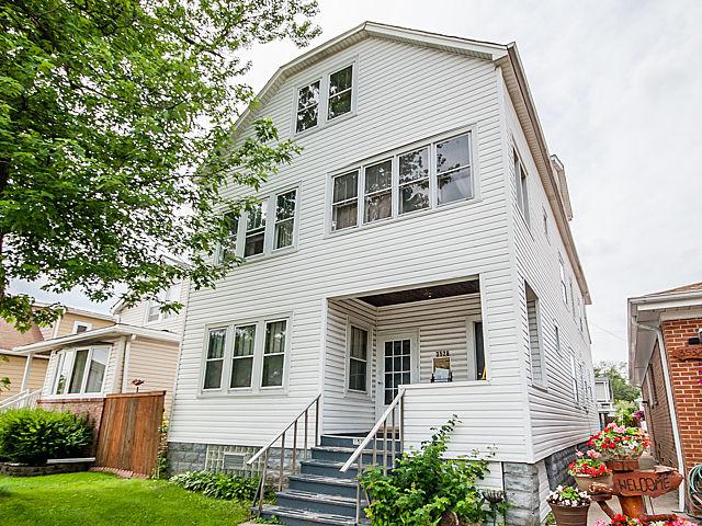 3528 N Narragansett Ave., Chicago, IL 60634