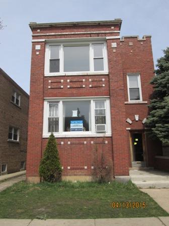 5108 W Cullom Ave., Chicago, IL 60641