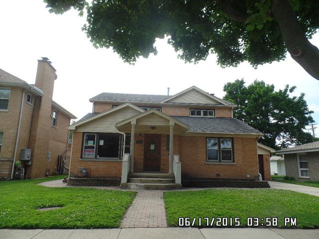 7536 Lowell Ave., Skokie, IL 60076