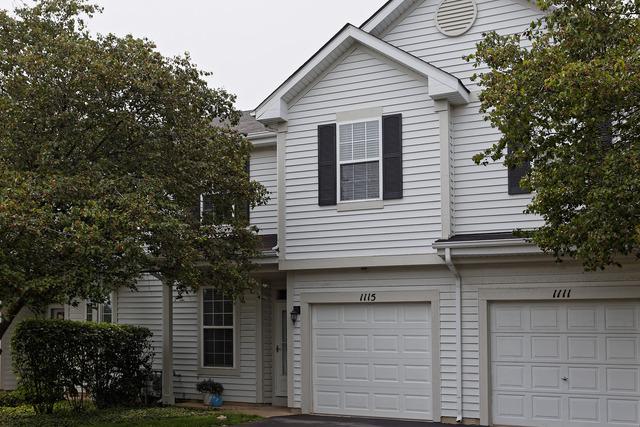 1115 Grand Lake Ct., Naperville, IL 60540