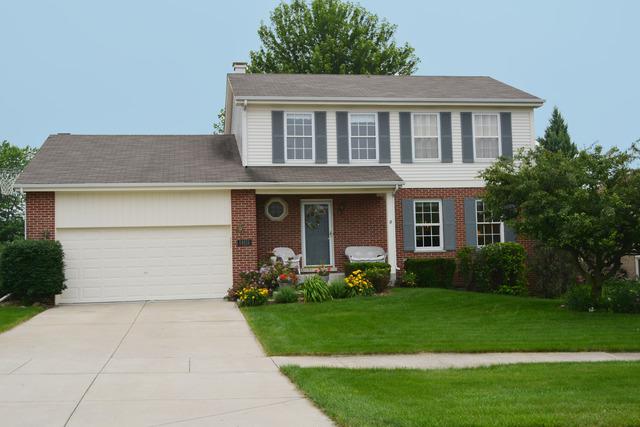 14111 Springview Ln., Orland Park, IL 60467