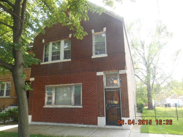 8316 S Essex Ave., Chicago, IL 60617