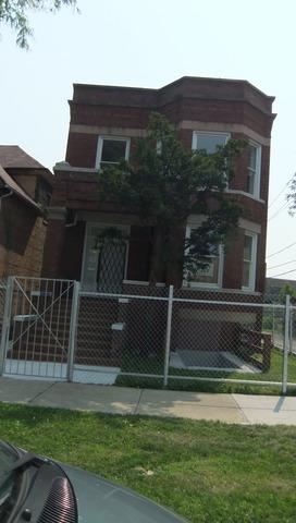 6245 S Paulina St., Chicago, IL 60636