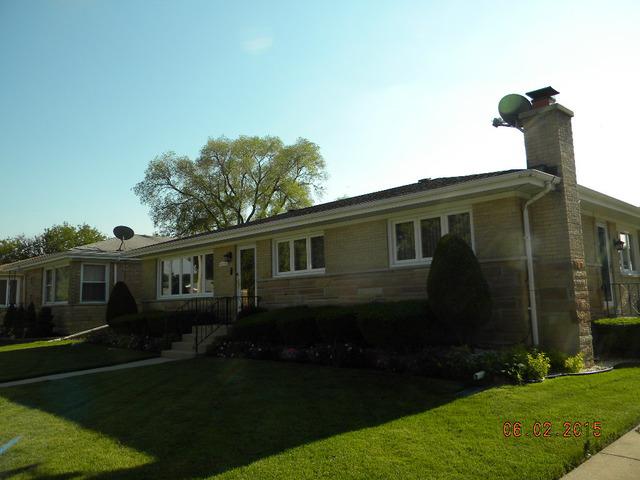 2460 George St., Franklin Park, IL 60131