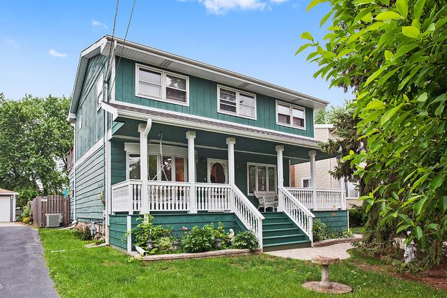 316 Freehauf St., Lemont, IL 60439