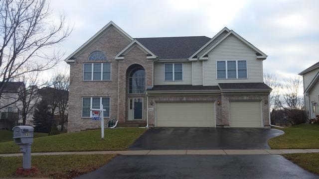 633 Ryan Way, Crystal Lake, IL 60012