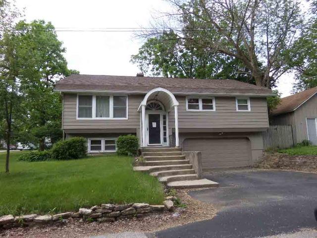 302 W Madison St., Yorkville, IL 60560