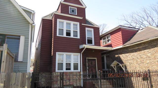 8046 S Exchange Ave., Chicago, IL 60617