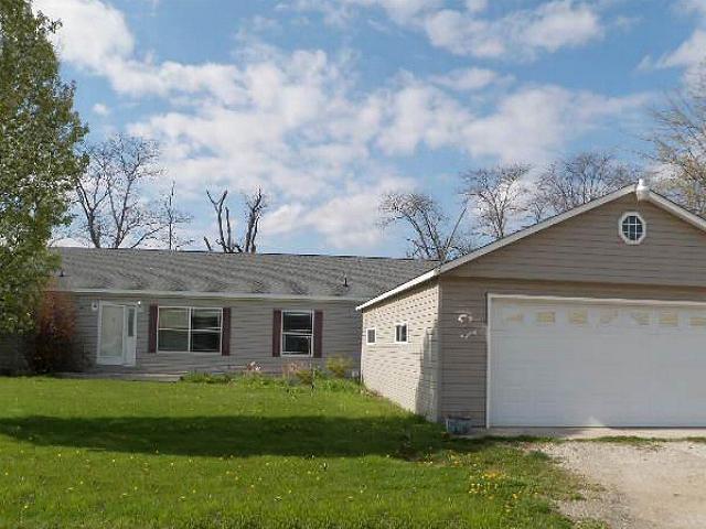 2748 Jaret Ave., Marseilles, IL 61341