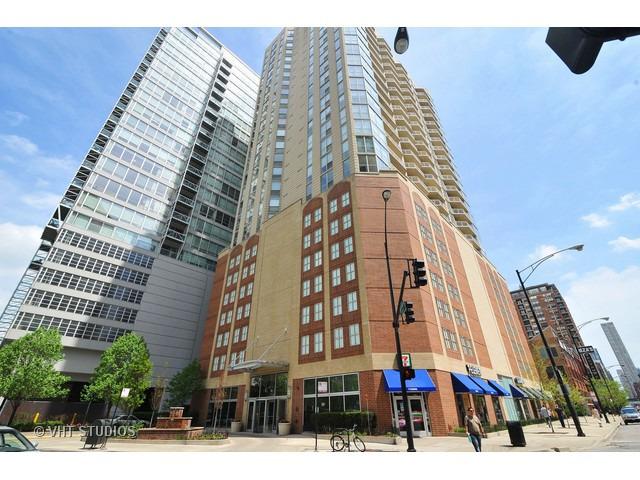 645 N Kingsbury St. #2004, Chicago, IL 60654