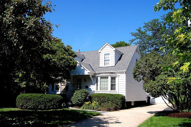 491 S Julian St., Naperville, IL 60540