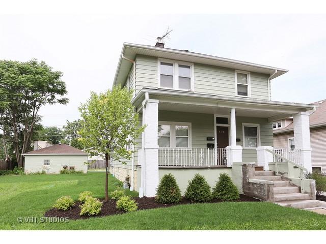 106 East Ave., La Grange, IL 60525