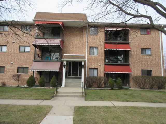 10332 Parkside Ave. #1, Oak Lawn, IL 60453