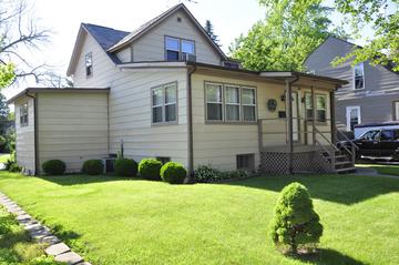 2740 Ezekiel Ave., Zion, IL 60099