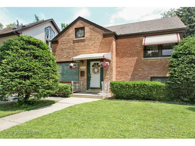 8641 Austin Ave., Morton Grove, IL 60053