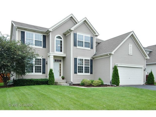 130 Meadows Dr., Gilberts, IL 60136