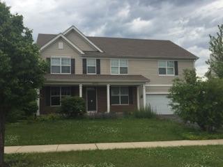 12733 Grande Poplar Cir., Plainfield, IL 60585