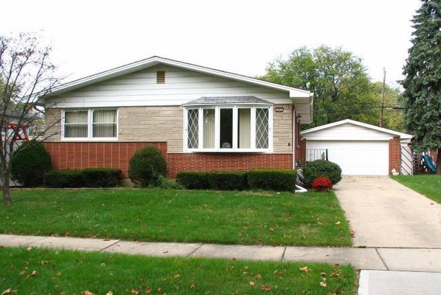 243 W Elmwood Dr., Chicago Heights, IL 60411