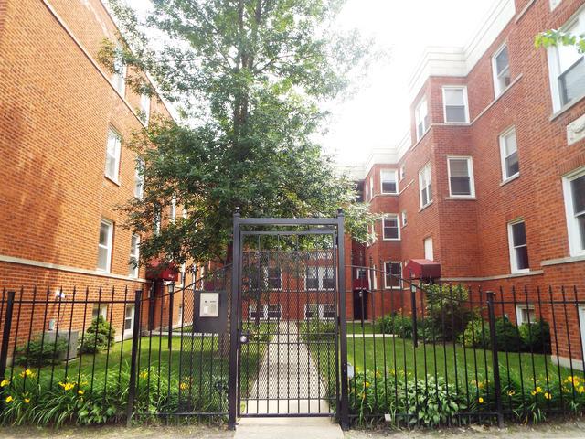 3201 W Argyle St. #GN, Chicago, IL 60625