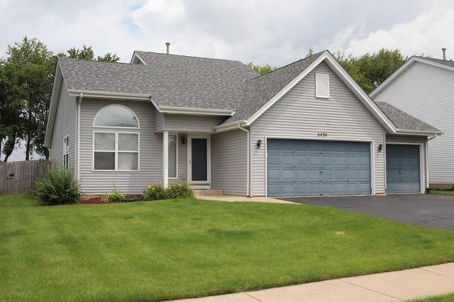 6434 Maeve Ln., Rockford, IL 61107