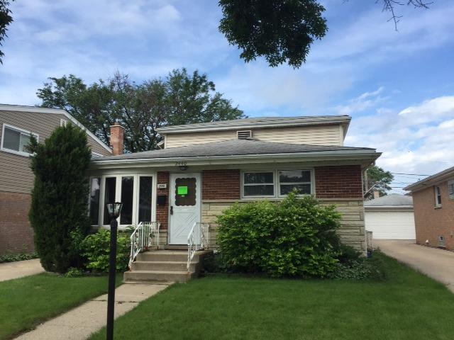 2440 George St., Franklin Park, IL 60131