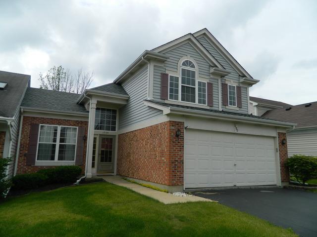 1209 Manchester Dr., Mundelein, IL 60060