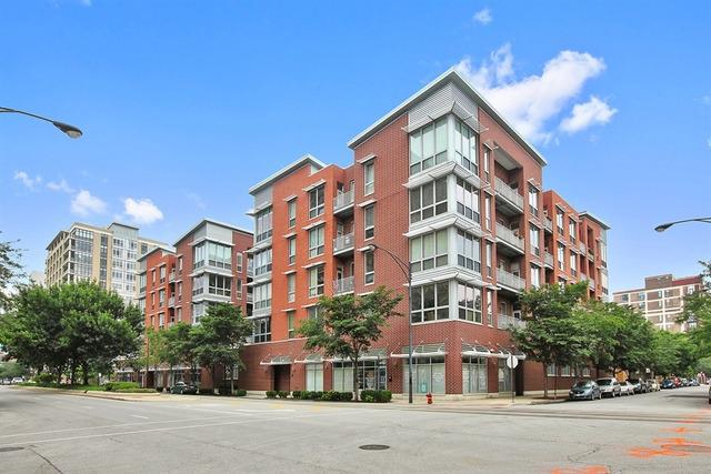 2035 S Indiana Ave. #201, Chicago, IL 60616