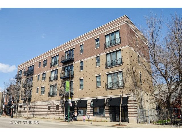 3443 N Lincoln Ave. #3D, Chicago, IL 60657