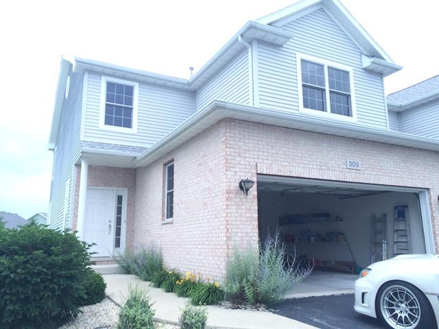309 Manning Dr., Dekalb, IL 60115