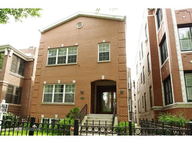 2553 W Wilson Ave. #2, Chicago, IL 60625
