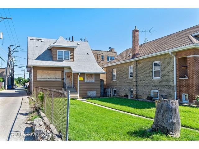 5542 W Eddy St., Chicago, IL 60641