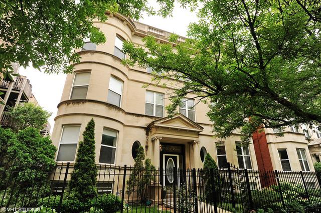722 W Roscoe St. #3E, Chicago, IL 60657