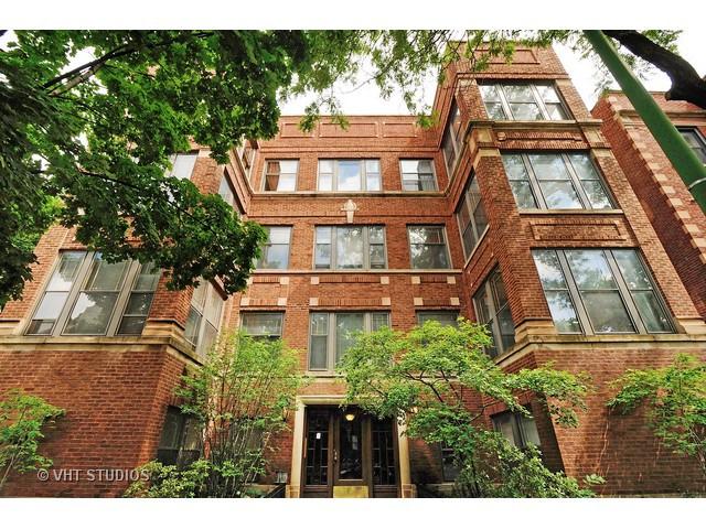 932 W Ainslie St. #4W, Chicago, IL 60640