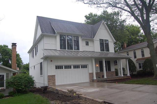 326 Ruby St., Clarendon Hills, IL 60514