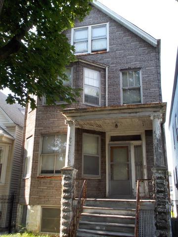 3500 W Melrose St., Chicago, IL 60618