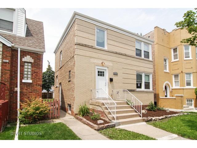 1632 East Ave., Berwyn, IL 60402