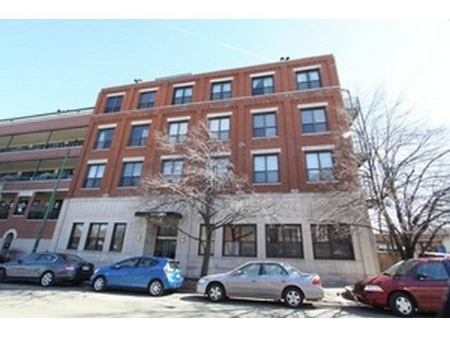 2525 N Sheffield Ave. #2A, Chicago, IL 60614