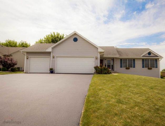 5419 Falcon Crest Dr., Machesney Park, IL 61115