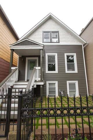 1702 N Kimball Ave., Chicago, IL 60647
