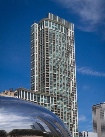 130 N Garland Ct. #3905, Chicago, IL 60602