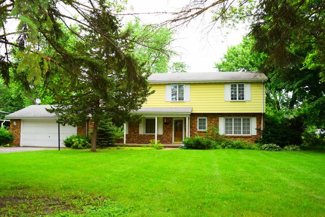 2608 Commonwealth Ave., Joliet, IL 60435