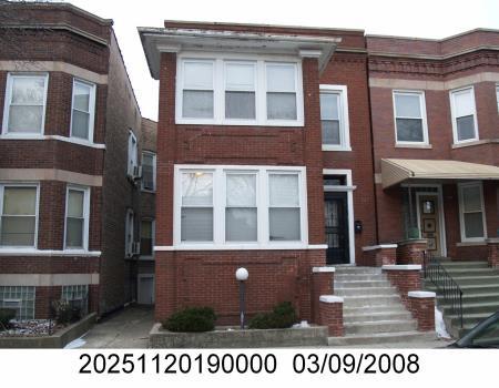 7216 S Cornell Ave., Chicago, IL 60649