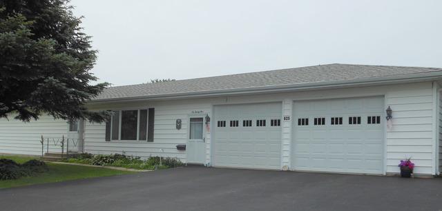 625 Fuller Dr., Waterman, IL 60556