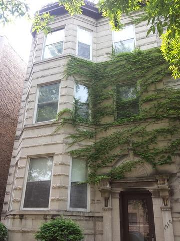 1319 W Foster Ave., Chicago, IL 60640