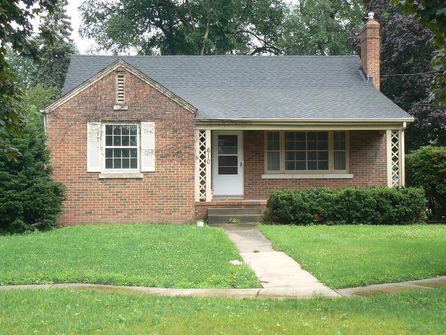 610 State St., Yorkville, IL 60560