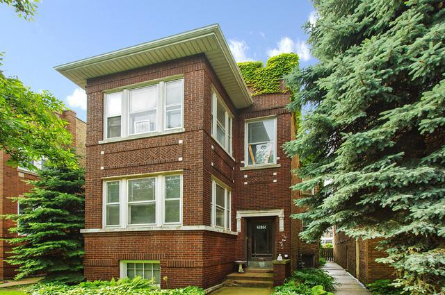2635 W Leland Ave., Chicago, IL 60625