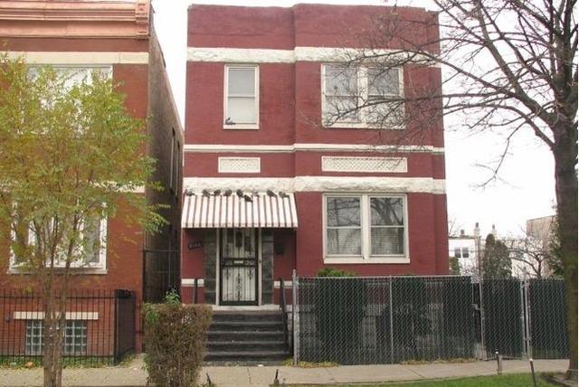 3138 W Polk St., Chicago, IL 60612