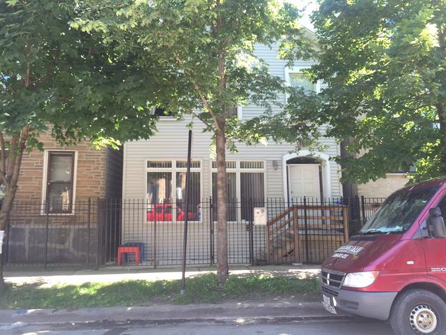 1653 W Erie St., Chicago, IL 60622