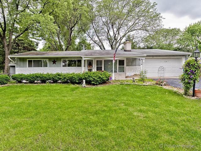 6314 Walnut Ave., Downers Grove, IL 60516
